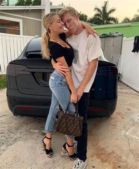 corinna boyfriend|Corinna Kopfs Billionaire Boyfriend Laurence: Confirmed Dating